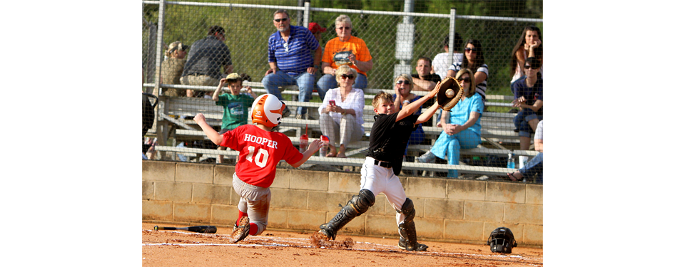 Baseball